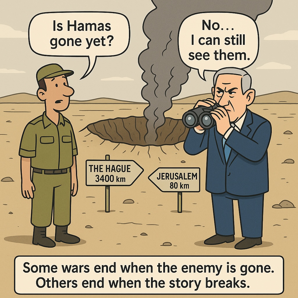 NetanyahuSeesThings.jpg