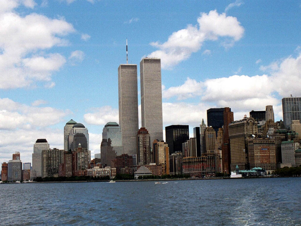 Manhattan 2000