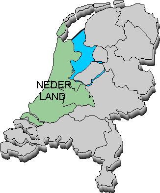 Nederland