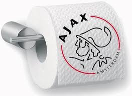 Veeg je reet af met Ajax