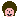WH Afro Emoticon