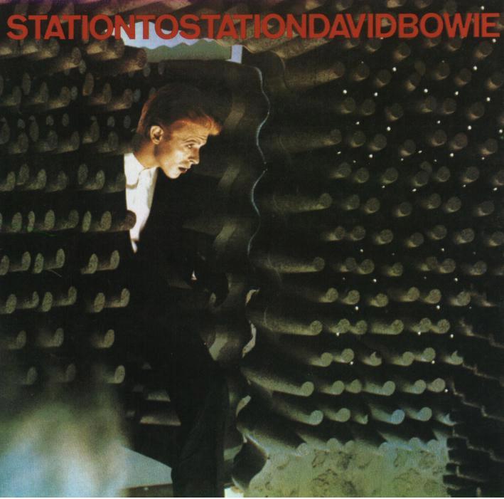 station  to station