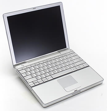12-inch PowerBook!