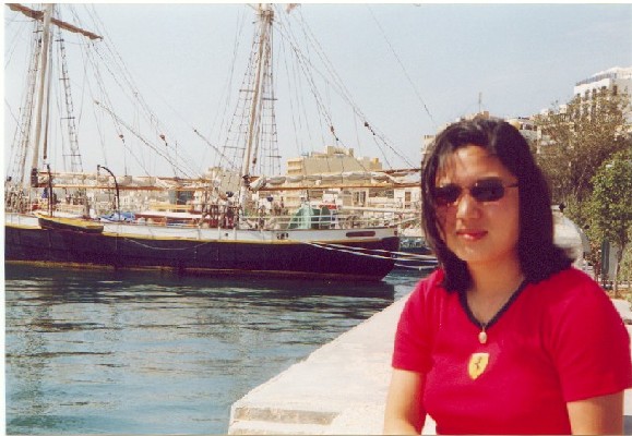 Malta 2001